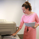 Image for article titled Report: Female Interns Earn Only Three-Fourths Of College Credit That Male Counterparts Do